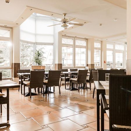 Ferienwohnung Am Kurpark Bad Lauterberg Εξωτερικό φωτογραφία