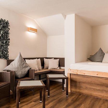 Ferienwohnung Am Kurpark Bad Lauterberg Εξωτερικό φωτογραφία